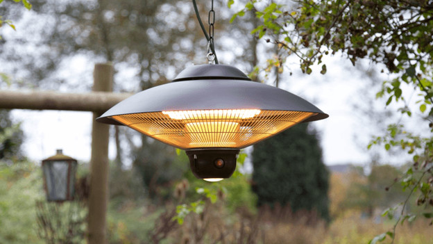 Halogeen - korte golfstraling