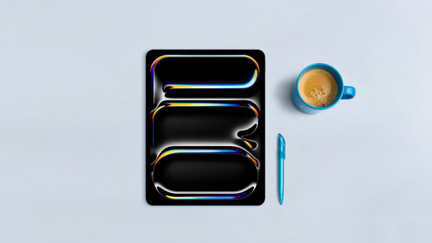 Apple iPad Pro - 13 pouces