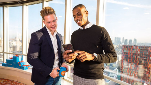 Onweerstaanbiedingen bij Coolblue Zakelijk