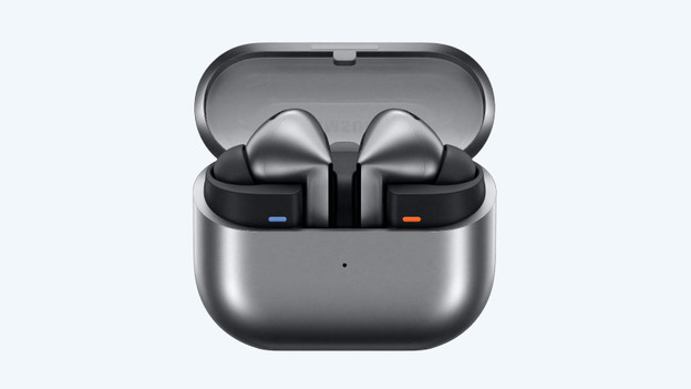 Buds3 Pro: Ja, en ambient sound