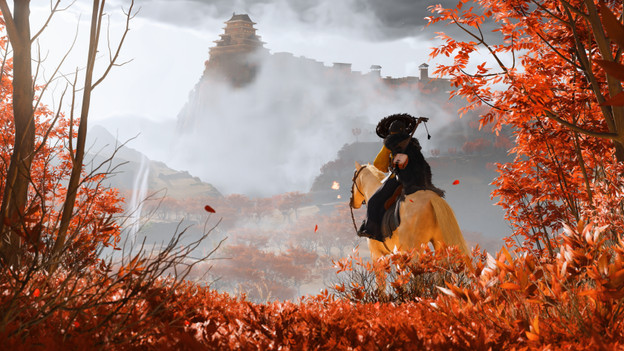 Storyline and themes