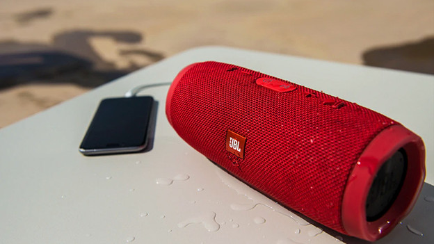 Test d'étanchéité de l'enceinte