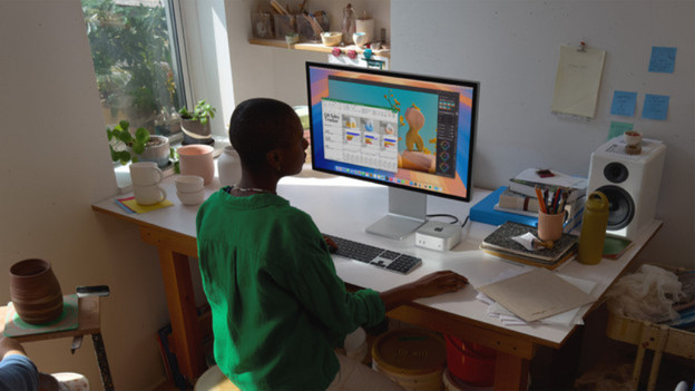 Alles over Apple Mac mini M6 & Mac mini M5 Pro (2026)