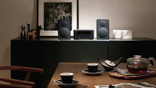 Jouer de la musique avec une radio