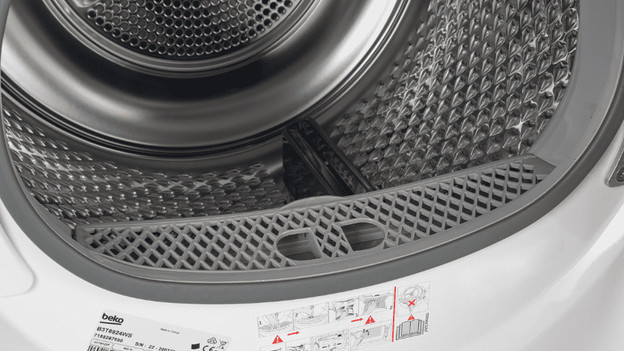 Pluizenfilter droogkast