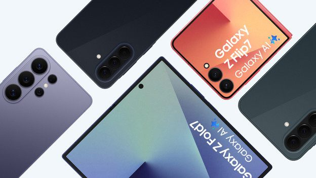 Samsung galaxy series vergelijken