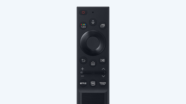 The Frame 2021 : Solar One Remote