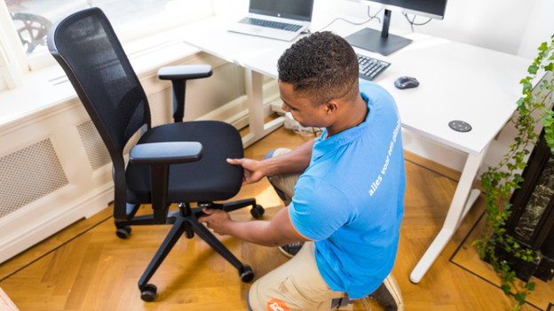 Pourquoi nous avons voulu une boutique de télétravail ?