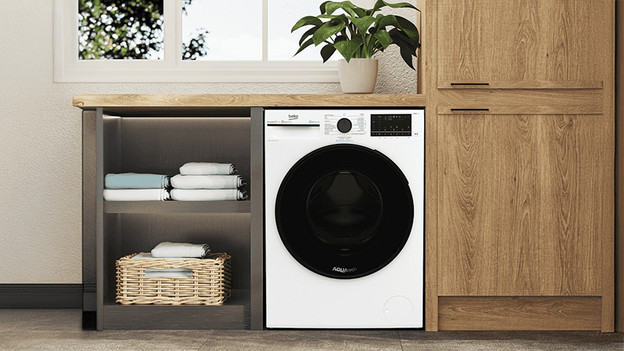 Beko wasmachine huren