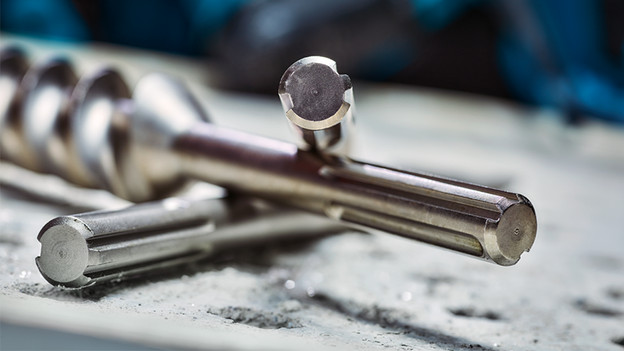 Makita boorhamer beton