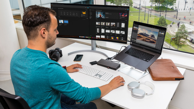 Apple Mac werkgeheugen