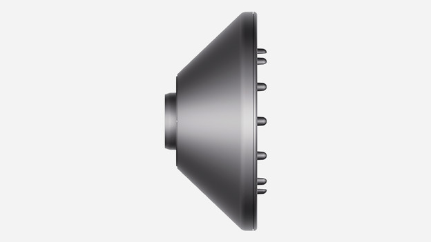 Dyson Supersonic Wide Tooth Comb