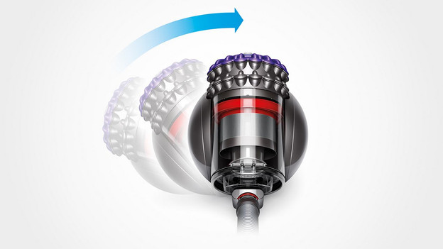 Se redresse tout seul