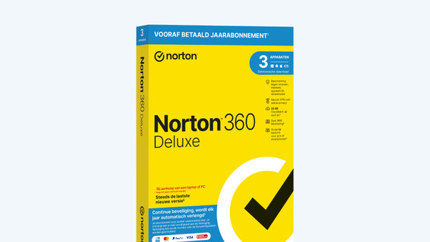 Free Norton antivirus when you purchase a Mac at Coolblue