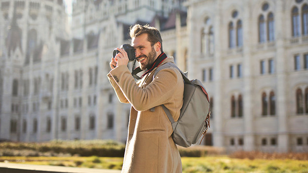 Choisir un appareil photo reflex