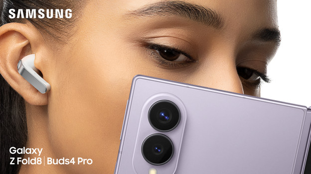 Z Fold8 Buds4 Pro