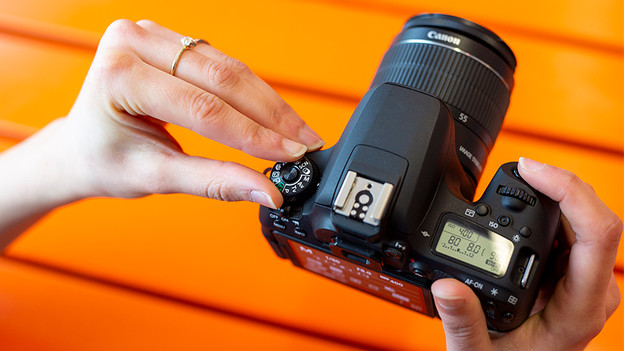 Étape 1 : recherchez le bon mode