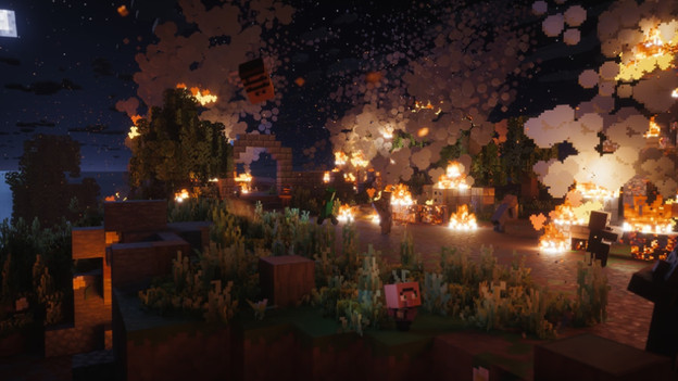 Minecraft Dungeons 2: 29 september 2026