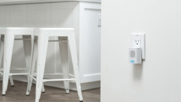 Avantages de la sonnette Ring