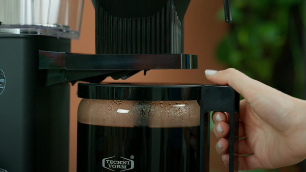 Choisir une cafetière filtre