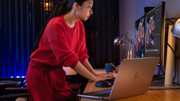 HP workstation: ISV certificatie voor professionele applicaties