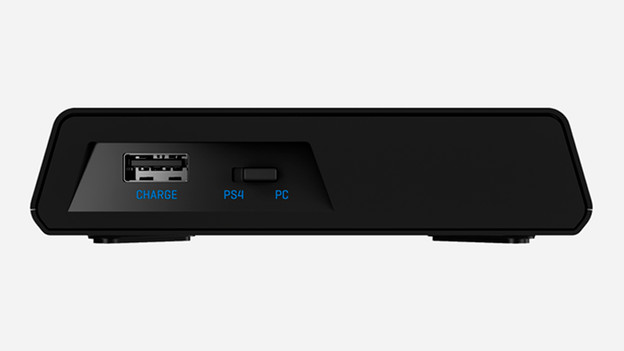 Aansluiten op pc/Mac