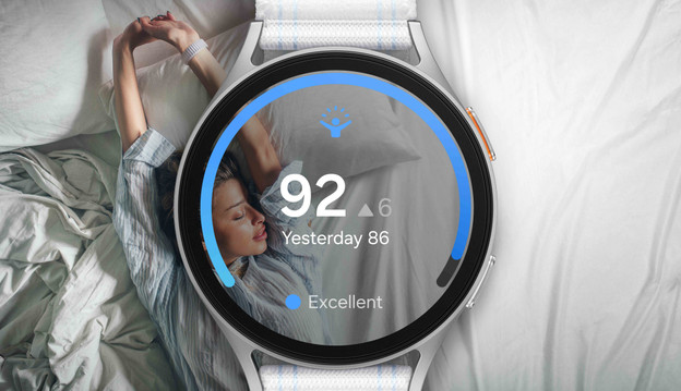 Meet je energieniveau door de dag heen