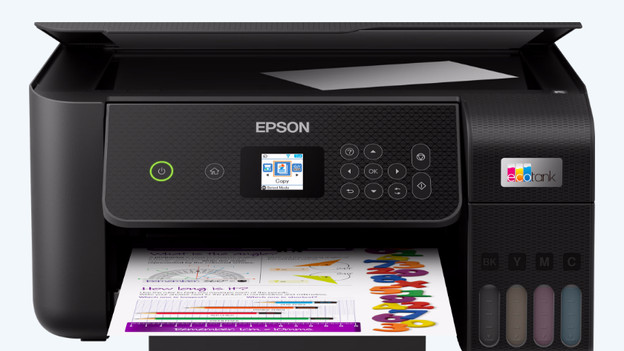 Epson EcoTank