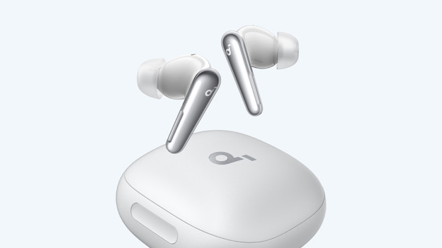 Soundcore Liberty 4 Pro: 7,5 uur met 40 uur in de oplaadcase