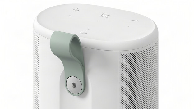 Bediening Sonos Play Wit