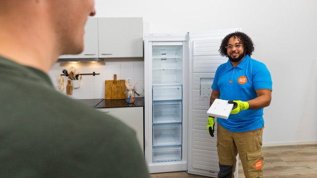 Tweedekans diepvriezers