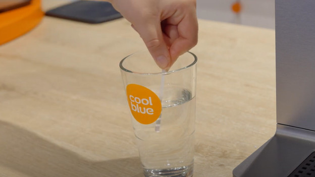 Régler la dureté de l'eau