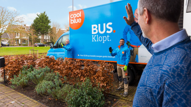 Préparer l'ancien produit