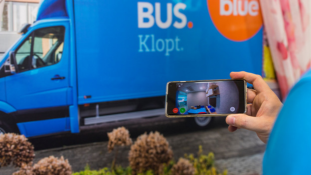 Motion sensor Ring 3