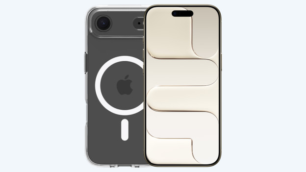 Coques Apple iPhone Air
