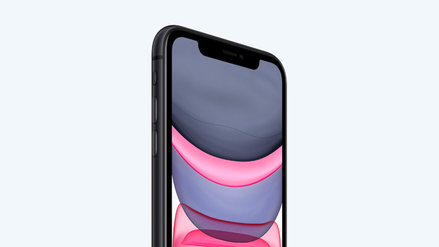 iPhone 11 : puce A13 moins évolutive