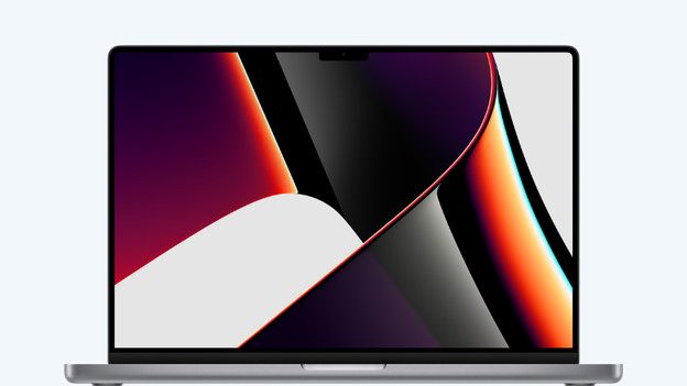 Première impression de l'Apple MacBook Pro 16" (2021)