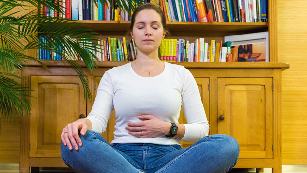 Mesurer la santé avec Apple Watch