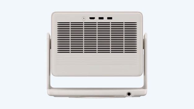 Horizon S Max: 20 milliseconden