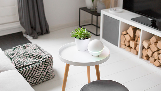 Hub smart home