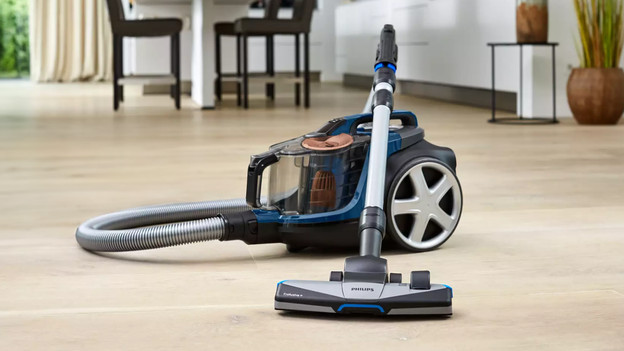 Aspirateurs sans sac Philips