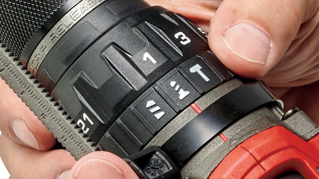 Wil je zware schroefklussen zonder moeite uitvoeren?