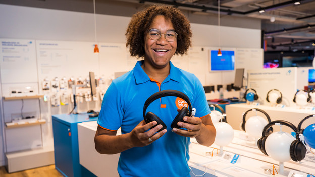 Test Bose in store