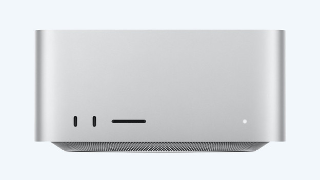 Apple Mac mini of Apple Mac Studio?