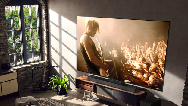 C3 : doubles hautparleurs avec basses