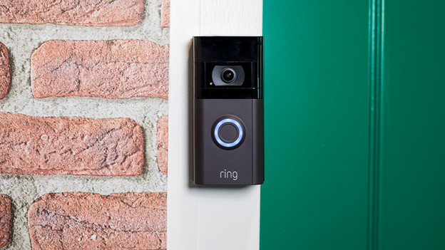 Ring Video Doorbell 3