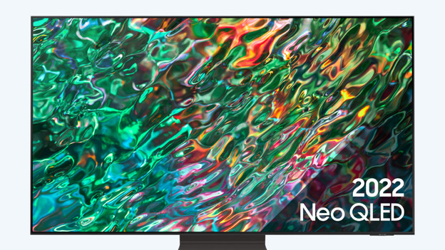 Néo QLED QN90B : haute luminosité