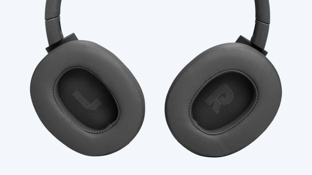 JBL Tune 770NC: geen hi-res audio en geen spatial audio