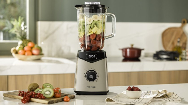 What can you prepare in a blender?