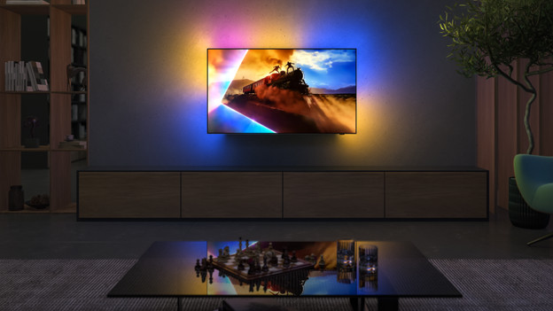 Philips OLED TV